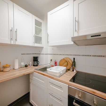 Ferienwohnung Laura In Gera Fuer Bis Zu 4 Personen - Neu Renoviert Kültér fotó